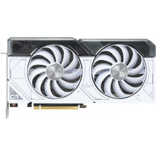 Відеокарта ASUS DUAL-RTX4070-O12G-WHITE