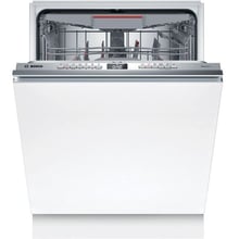 Вбудовувана посудомийна машина Bosch SMV4ECX08E: Розміри 59.8х81.5х55 см