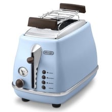 Тостер DeLonghi CTOV 2103.AZ: Тип Тостер