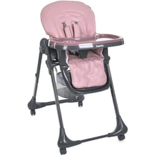 Стільчик для годування Bambi (M 3233L-G Pink): Тип классический стульчик