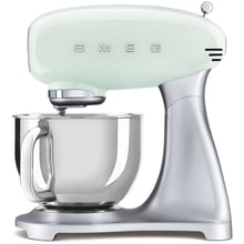 Миксер SMEG SMF02PGEU: Мощность, Вт 800