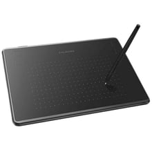 Графический планшет Huion Inspiroy H430P: Формат поверхности A7