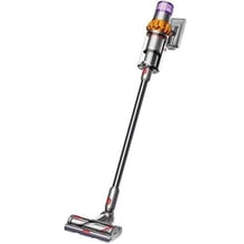 Пилосос Dyson V15 Detect (368400-01): Тип пилососа ручний (вертикальний)