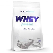 Протеин All Nutrition Whey Protein 908 g /27 servings/ Salted Peanut Butter: Вид Сывороточные