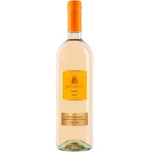 Вино Sizarini Soave DOC, біле сухе, 0.75л 11% (DIS8011510029803): Країна виробник Італія