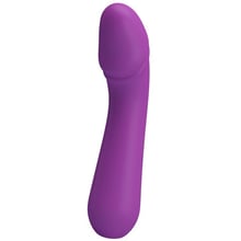 Вибратор Pretty Love Cetus Vibrator Purple: Для кого Для женщин