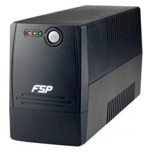 FSP FP2000: Виробник FSP