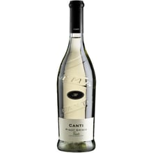 Вино Canti Pinot Grigio Veneto Blanc (0,75 л) (BW32776): Страна производитель Италия