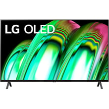 Телевізор LG OLED48A26LA: Тип OLED-телевизоры