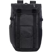 Сумка для ноутбуков Canyon 15.6" Urban 15L Black (CNS-BPA5B1): Тип сумки рюкзак