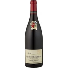 Вино Francois Martenot Gevrey-Chambertin 2017 Les Griottines червоне сухе 0.75л (VTS1313173): Країна виробник Франція