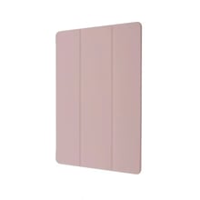 Аксесуар для планшетних ПК WAVE Smart Cover Pink Sand для Lenovo Tab P12 TB370FU: Колір розовый