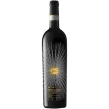 Вино Luce Brunello di Montalcino 2018 червоне сухе 15% 0.75 л (8002366001082): Країна виробник Италия