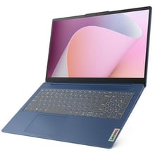 Ноутбук Lenovo IdeaPad Slim 3 (82XQ0070PB): Экран 15.6" (1920x1080) Full HD