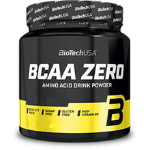 Амінокислота для спорту BioTechUSA BCAA Flash Zero 700g - apple: Тип BCAA