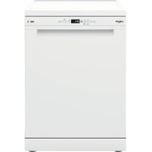 Посудомийка Whirlpool W7FHP33A: Розміри 85х59х60