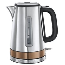 Електрочайник Russell Hobbs 24280-70: Потужність, Вт Потужність 2400 Вт