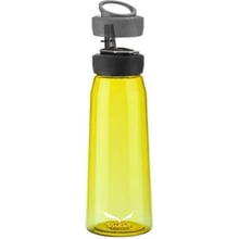 Фляга Salewa RUNNER BOTTLE 0.75 L 2323 2400 - UNI - Yellow (013.003.0657): Виробник Salewa