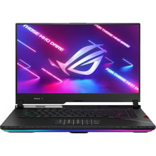 Ноутбук ASUS ROG Strix SCAR 15 G533ZS (G533ZS-LN009) RB: Экран 15.6" IPS (2560x1440)