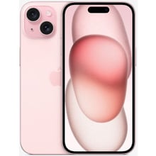 Apple iPhone 15 256GB Pink (MTP73) Approved Витринный образец