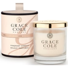 Grace Cole Nectarine Blossom & Grapefruit Свічка для будинку ароматизована 200 g: undefined undefined