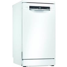 Посудомийка Bosch SPS4HKW53E: Розміри 84.5x45x60 см