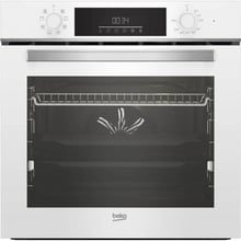 Духовой шкаф электрический Beko BBIM14300WMS: Объем, л 72