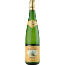 Вино Hunawihr Riesling Reserve (0,75 л) (BW7197): Страна производитель Франция