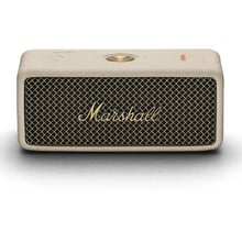 Акустика Marshall Emberton II Cream (1006237): Цвет бежевый