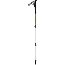 Треккинговая палка Gabel Mont Blanc Tour Lite black/green (034.0021): Производитель Gabel