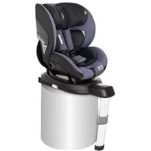 Автокрісло Lorelli PROXIMA ISOFIX i-Size (0-22кг) (blue / black): Група 0-1-2