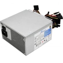 Блок живлення Seasonic 600W (SSP-600ET2): Форм-фактор ATX