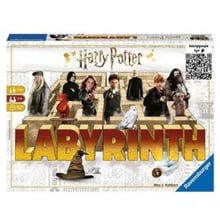 Настільна гра Ravensburger Лабіринт Гаррі Поттер (26031): Виробник Ravensburger