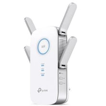 Усилитель Wi-Fi TP-Link RE650: Тип внутренняя всенапраленная