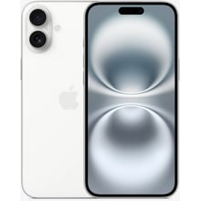 Apple iPhone 16 Plus 128GB White (MXVV3) UA: Процесор Apple A18 chip, 16-ядерная система Neural Engine нового поколения