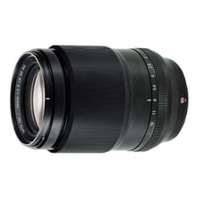 Объектив для фотоаппарата Fujifilm XF-90mm F2.0 Macro R LM WR: Тип объектива длиннофокусный