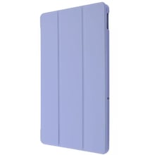 Аксессуар для планшетных ПК WAVE Smart Cover Lavender Gray for Lenovo Tab P11 Pro (2nd Gen): Цвет серый