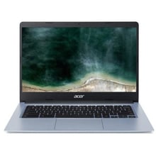 Ноутбук Acer Chromebook (NX.ATDEP.003): Экран 15.6" (1920 x 1080)