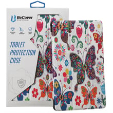 Аксессуар для планшетных ПК BeCover Smart Case Butterfly for Nokia T20 10.4" (708053): Цвет рисунок