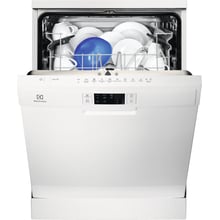 Посудомийка Electrolux ESF9552LOW: Розміри 85 x 60 x 62,5 см