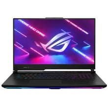 Ноутбук ASUS ROG Strix SCAR 17 (G733PYV-LL054X): Екран 17,3" IPS (2560х1440) WQHD