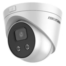 IP-камера відеоспостереження Hikvision DS-2CD2326G1-I 2.8mm: Виробник Hikvision