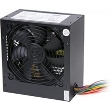 Блок живлення Vinga 400W (PSU-400-12 black): Форм-фактор ATX