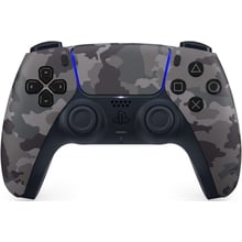 Аксесуар для приставки DualSense Wireless Controller Gray Camouflage для Sony PS5 (9423799): Сумісність PlayStation 5