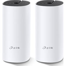 Маршрутизатор Wi-Fi TP-Link Deco M4 (2-pack)