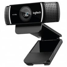 Logitech C922 Pro Stream (960-001088): Кріплення / установка настільний