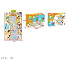 Музичний килимок A-Toys Lovely Animal 757-13: Виробник A-Toys