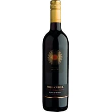 Вино Solandia Nero d'Avola Sicilia IGT красное сухое 0.75л (VTS2816270): Страна производитель Италия