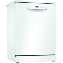 Посудомийка Bosch SMS2ITW04E: Розміри 84.5x60x60 см