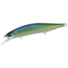 Воблер DUO Realis Jerkbait 110SP 110mm, 16.2g CCC3164 A-Mart Shimmer (34.28.97): Форма Jerkbait